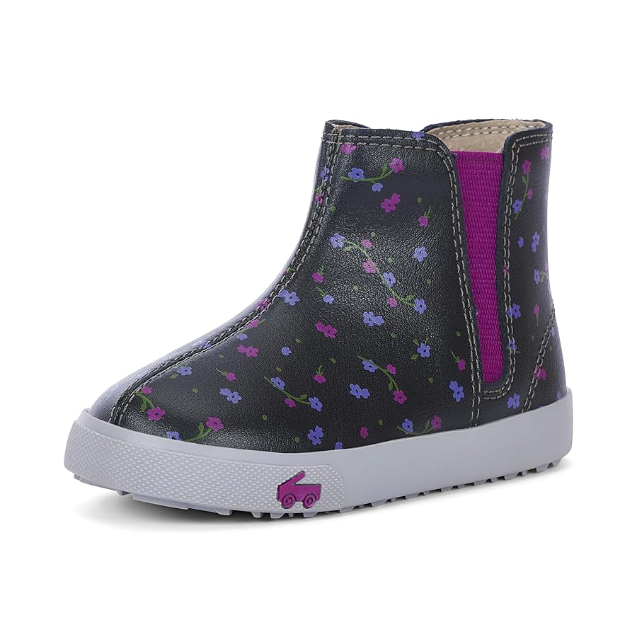 ☆Vivie CLIONE☆ Stevie II (First Walker) Rose Shimmer | See Kai Run